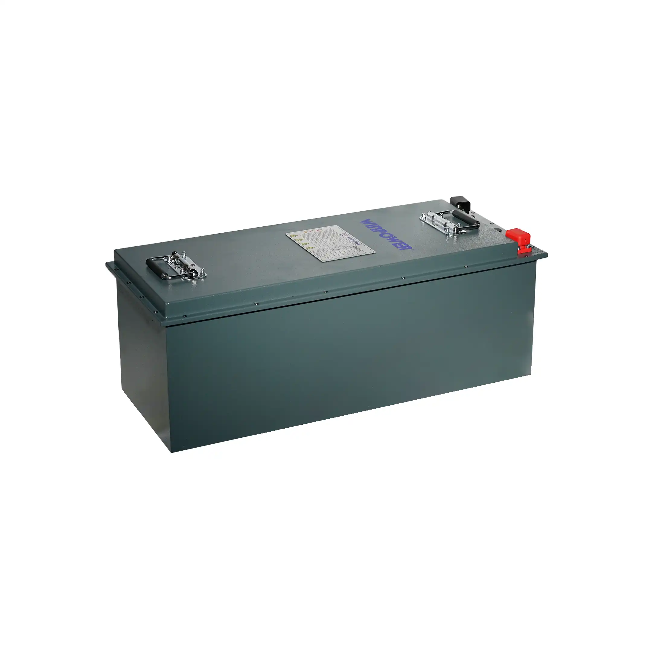 Battery 2